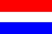 Bandera Holanda