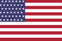 Bandera Usa 2